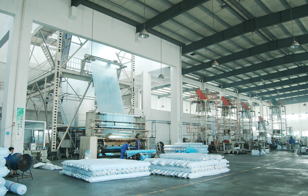 Gew&auml;chshaus-Filmproduktion