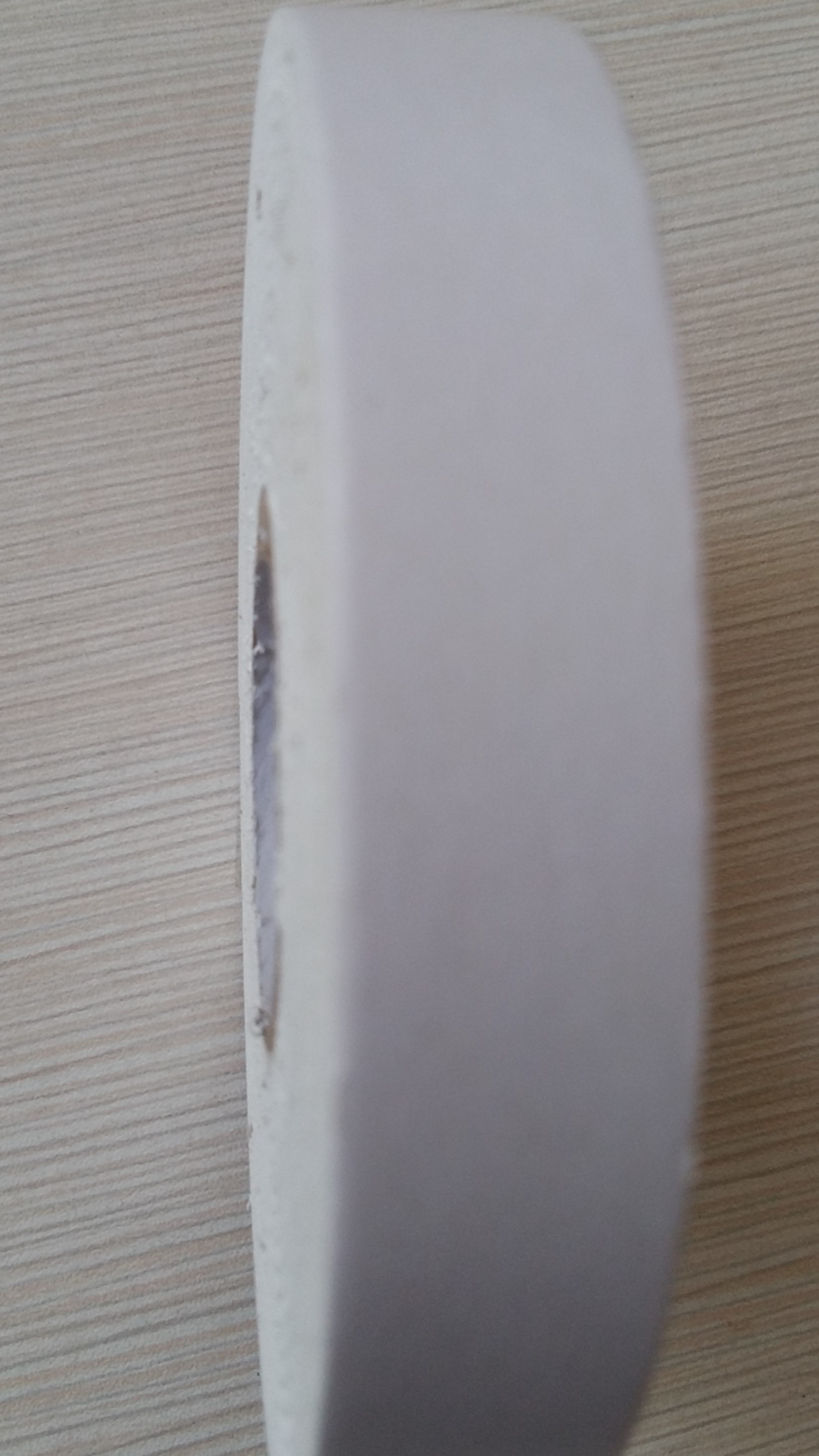Doppelseite Tissue Tape Schaumband