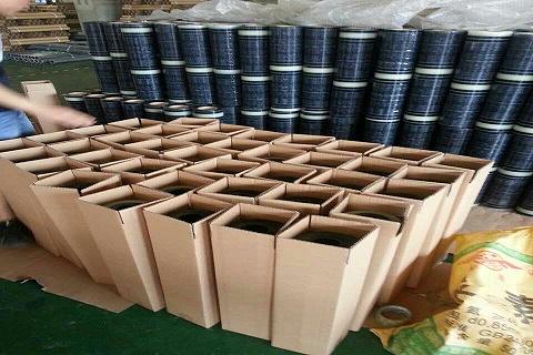 bedruckter PE-Schutzfilm