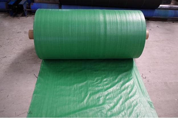 Landwirtschaftliche PP Bodendecker