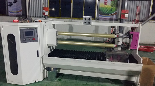 BOPP Tape Produktionsmaschine