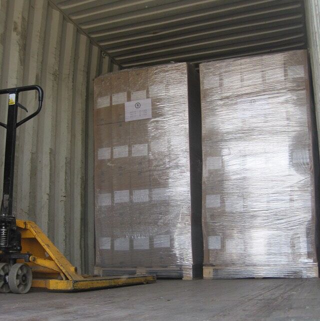 POF, PE-Schrumpffolie