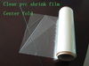 PVC Shrink Film PVC Wärme schrumpfbarer Film