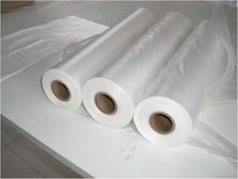 HDPE-Folie Polyethylenfolie mit hoher Dichte