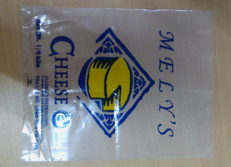 PE-Plastikt&uuml;ten