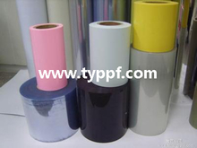 PVC / PET / PP / PS / PC / PE-Hartfolie