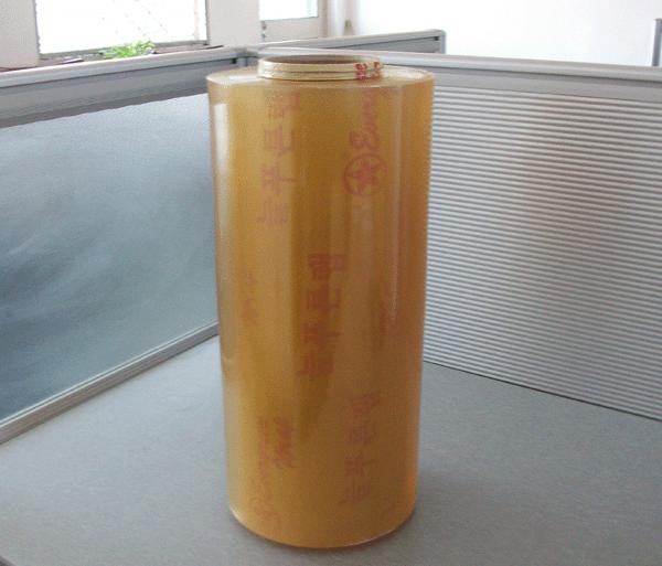 PVC-Frischhaltefolie