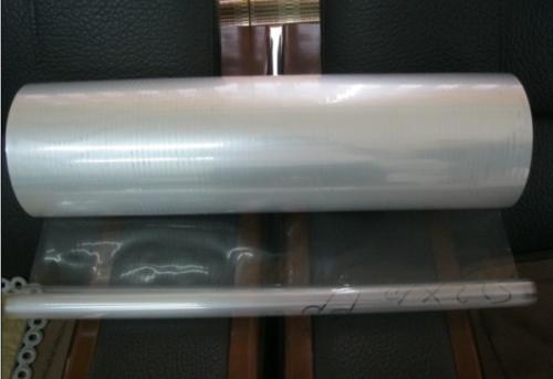 geblasene Stretchfolie