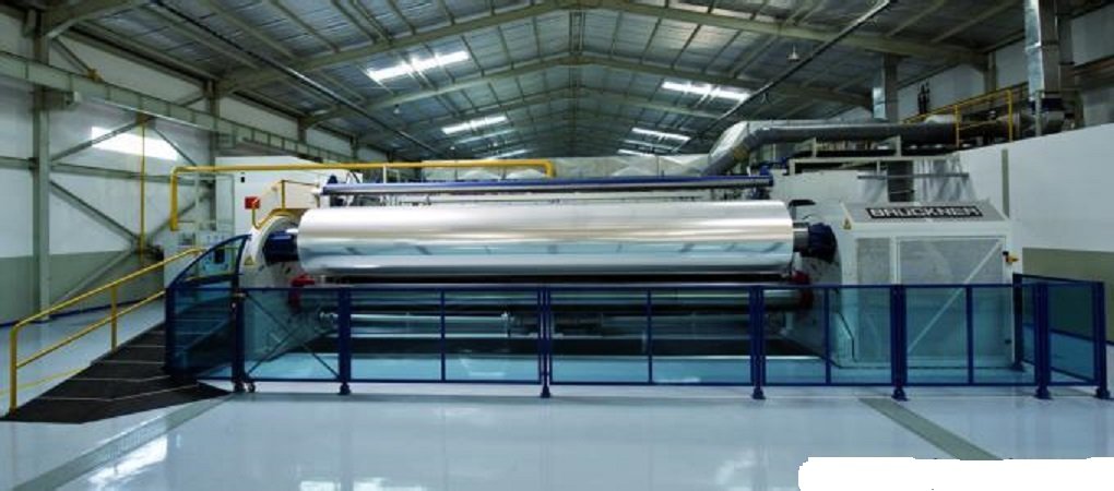 BOPP Film Produktionslinien