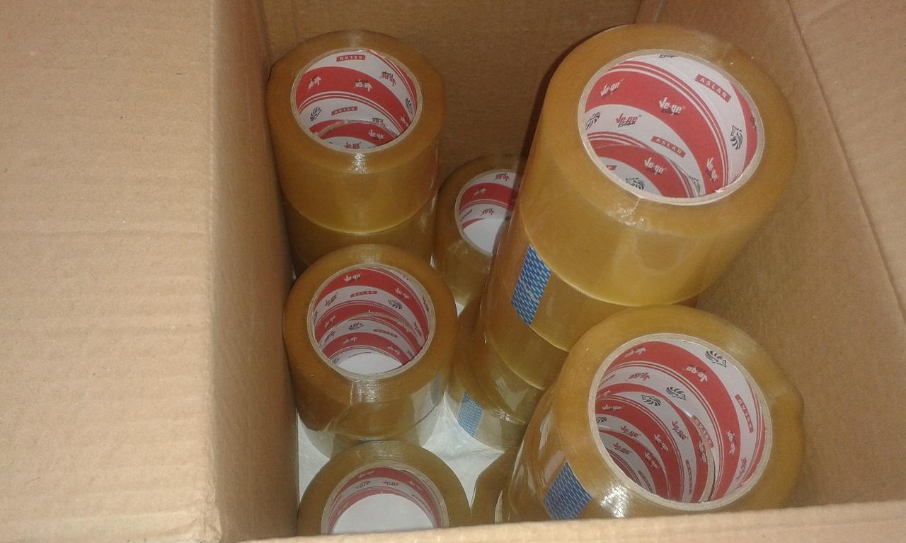 Verpackungs Band