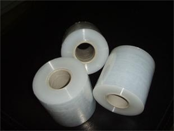 industrielle Frischhaltefolie