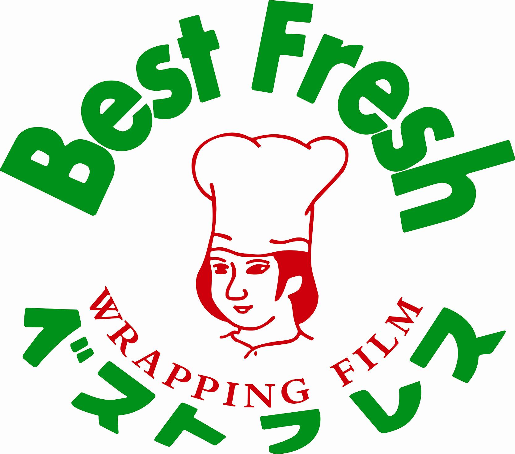 PVC-Frischhaltefolie Print-Design