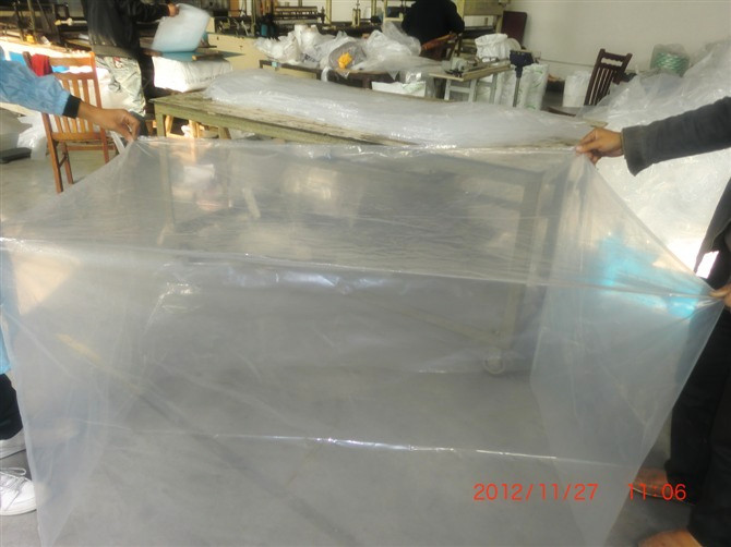 Palettenbeuteltaschen