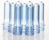 Pet Preform Pet Plastik vorform