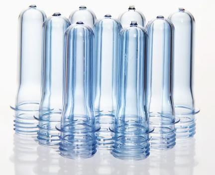 Pet Preform Pet Plastik vorform