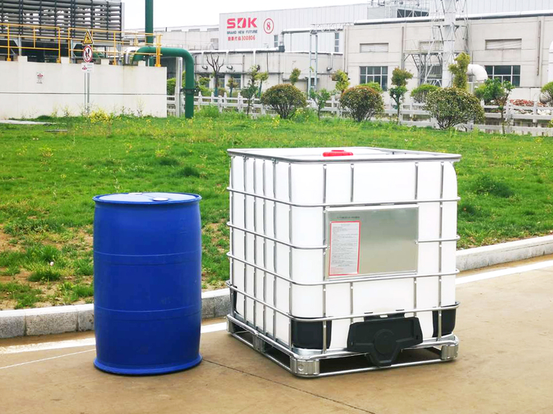 Acrylkleber auf Wasser auf Wasserbasis