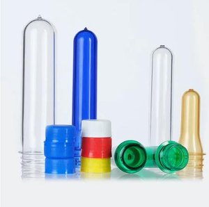 Pet Preform für Ölflasche 