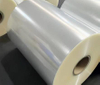 Bopp Film Heat Dichtbarer Bopp -Film 